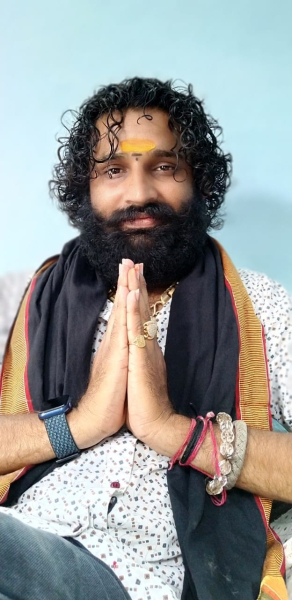 Radheshyam G Trivedi